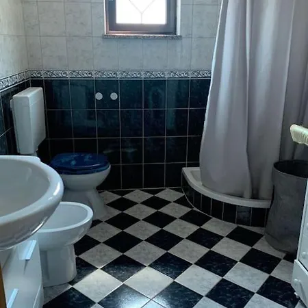 Apartment Near Porec Rosini Buitenkant foto